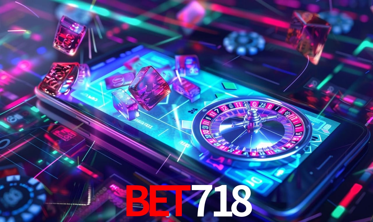 Estatísticas bet718