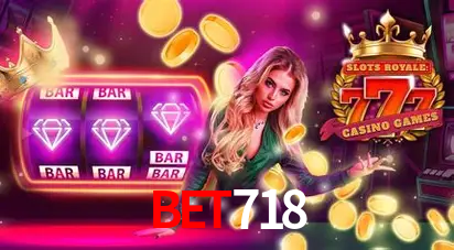 A Revolução dos Aplicativos de Jogos no bet718