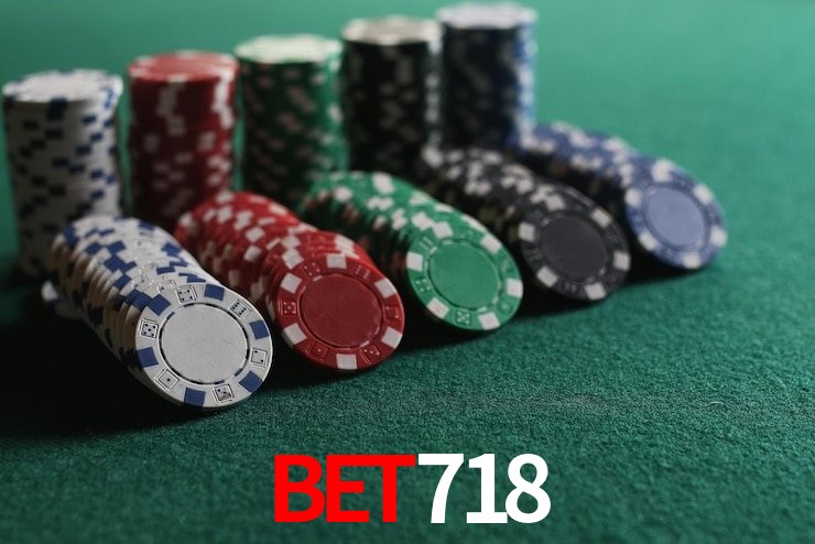 Statistics bet718