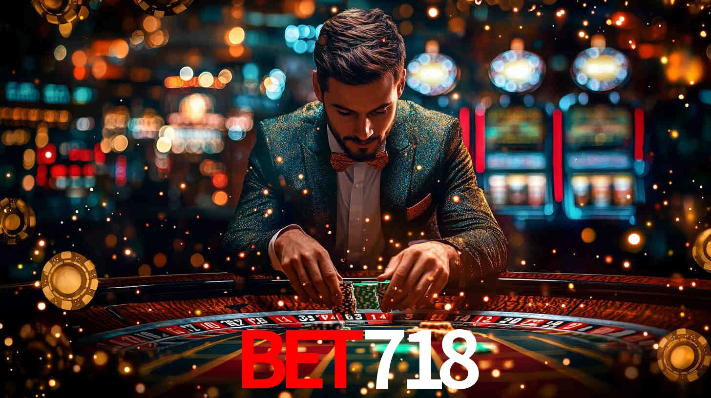 Exclusive Games bet718