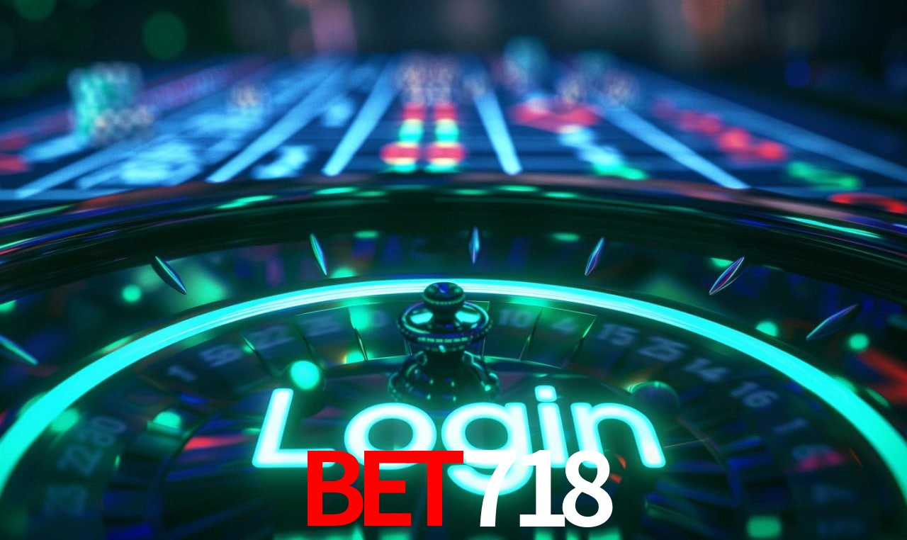 Apostas de Tênis bet718
