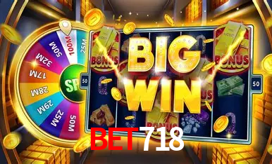 A Emoção da Loteria na bet718: Uma Chance de Mudança de Vida