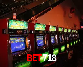 Weekend Specials bet718