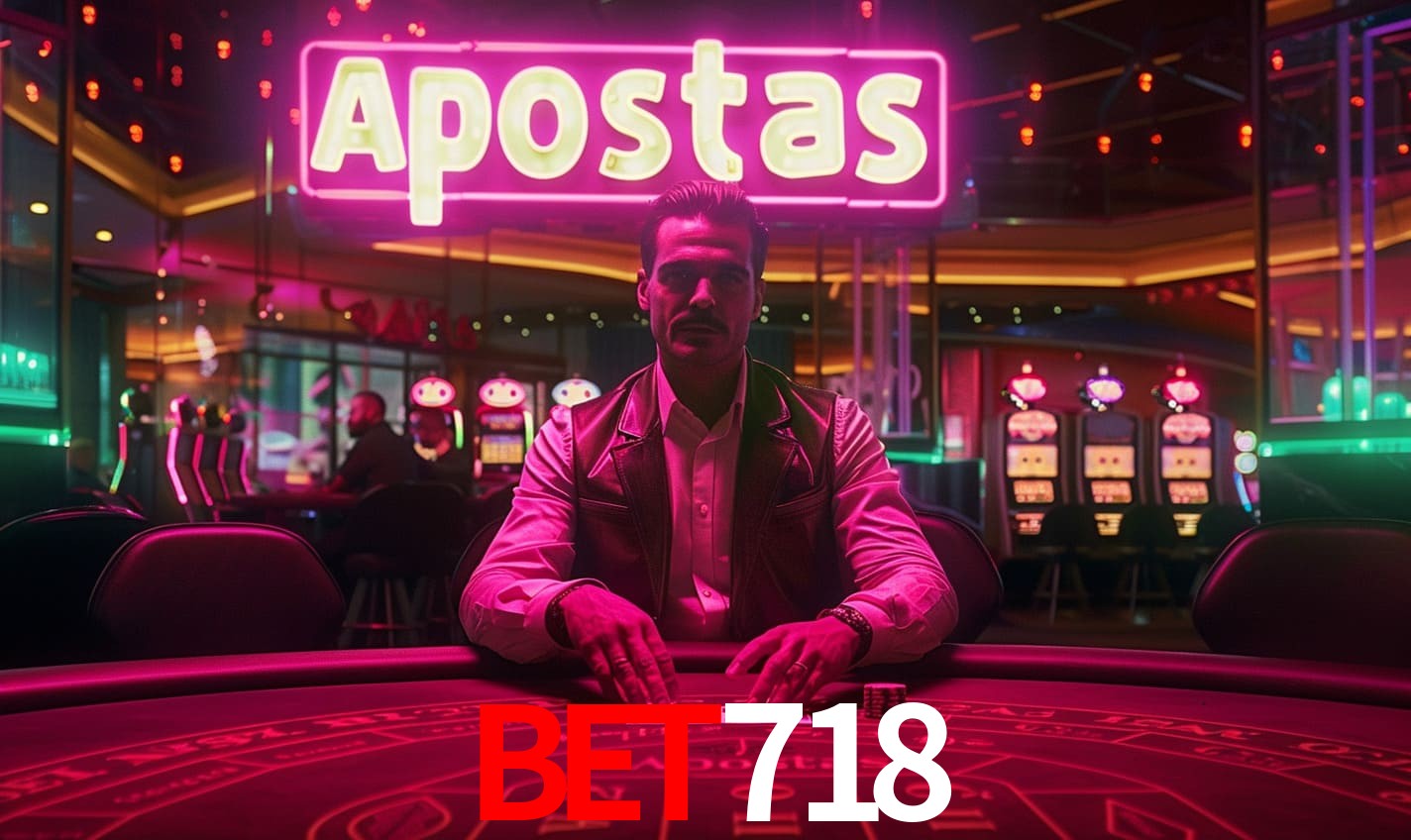 A Emoção da Loteria na bet718: Uma Chance de Mudança de Vida