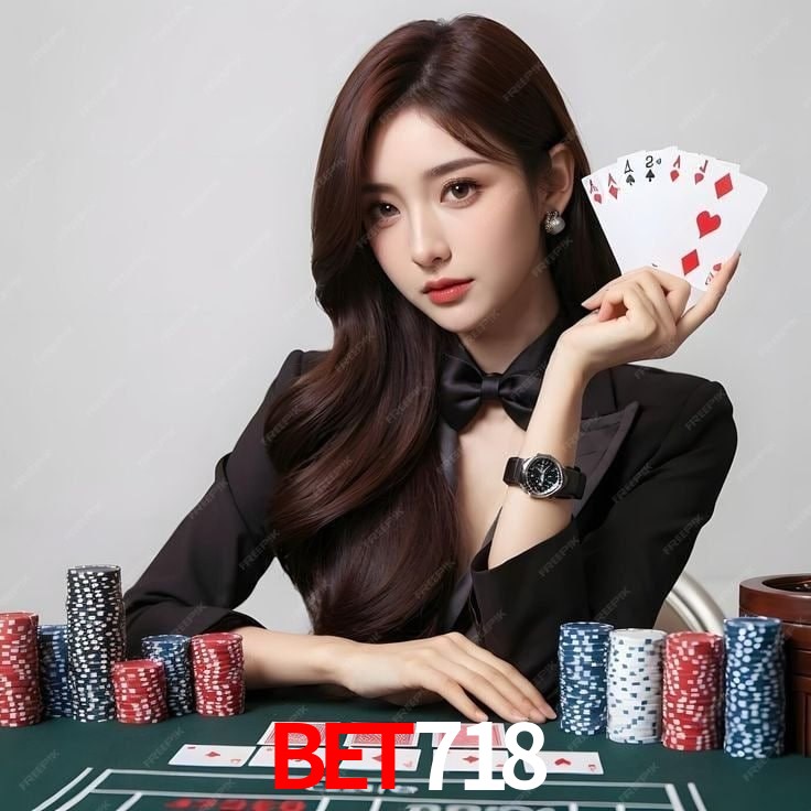 Integração de APIs bet718