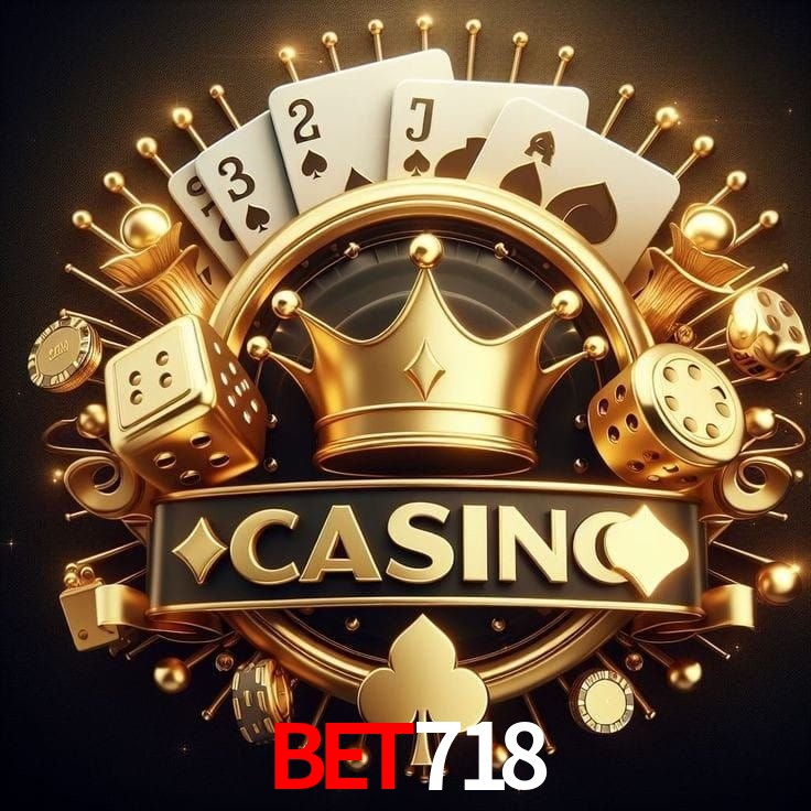Recursos de Bônus bet718