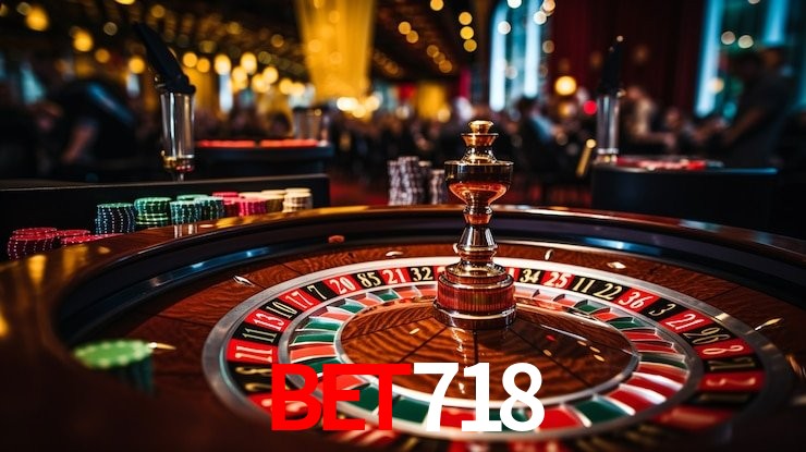 Responsive Design bet718