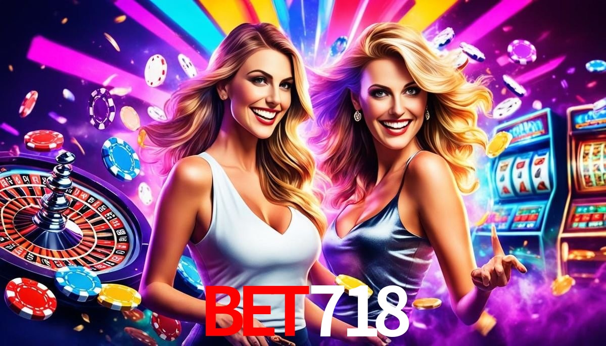 PIX Instantâneo bet718