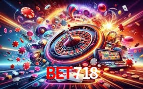 Estatísticas Esportivas bet718
