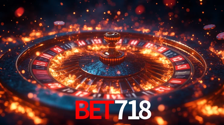 bet718 site oficial