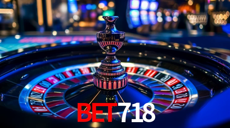 Explore as vantagens do bet718: serviço profissional e confiabilidade