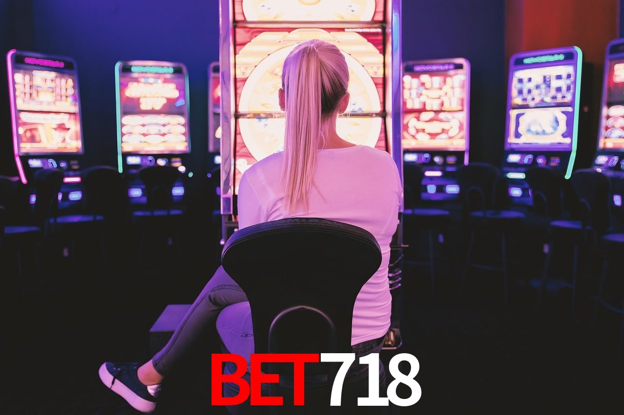 Game Statistics bet718