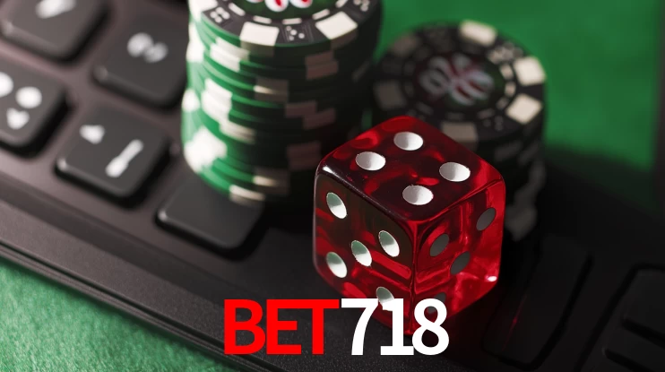 Game Providers bet718