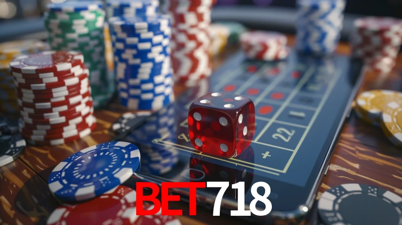 bet718