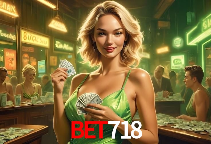 A Experiência Imersiva dos Cassinos Ao Vivo no bet718