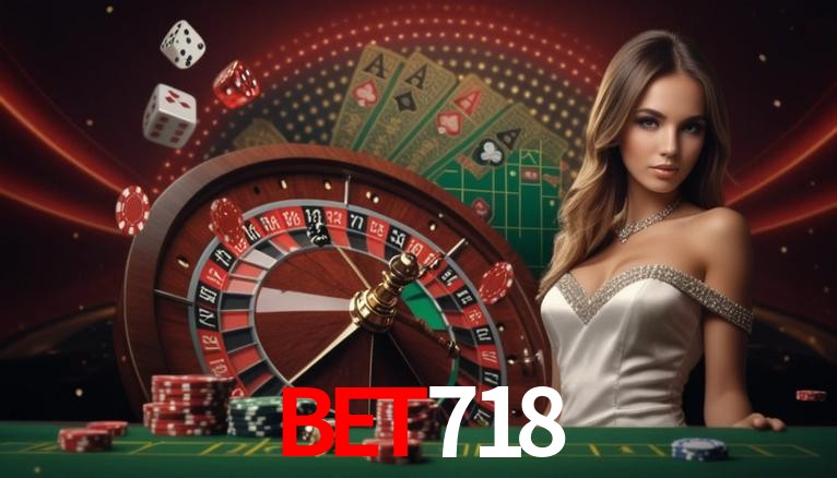 Live Casino bet718