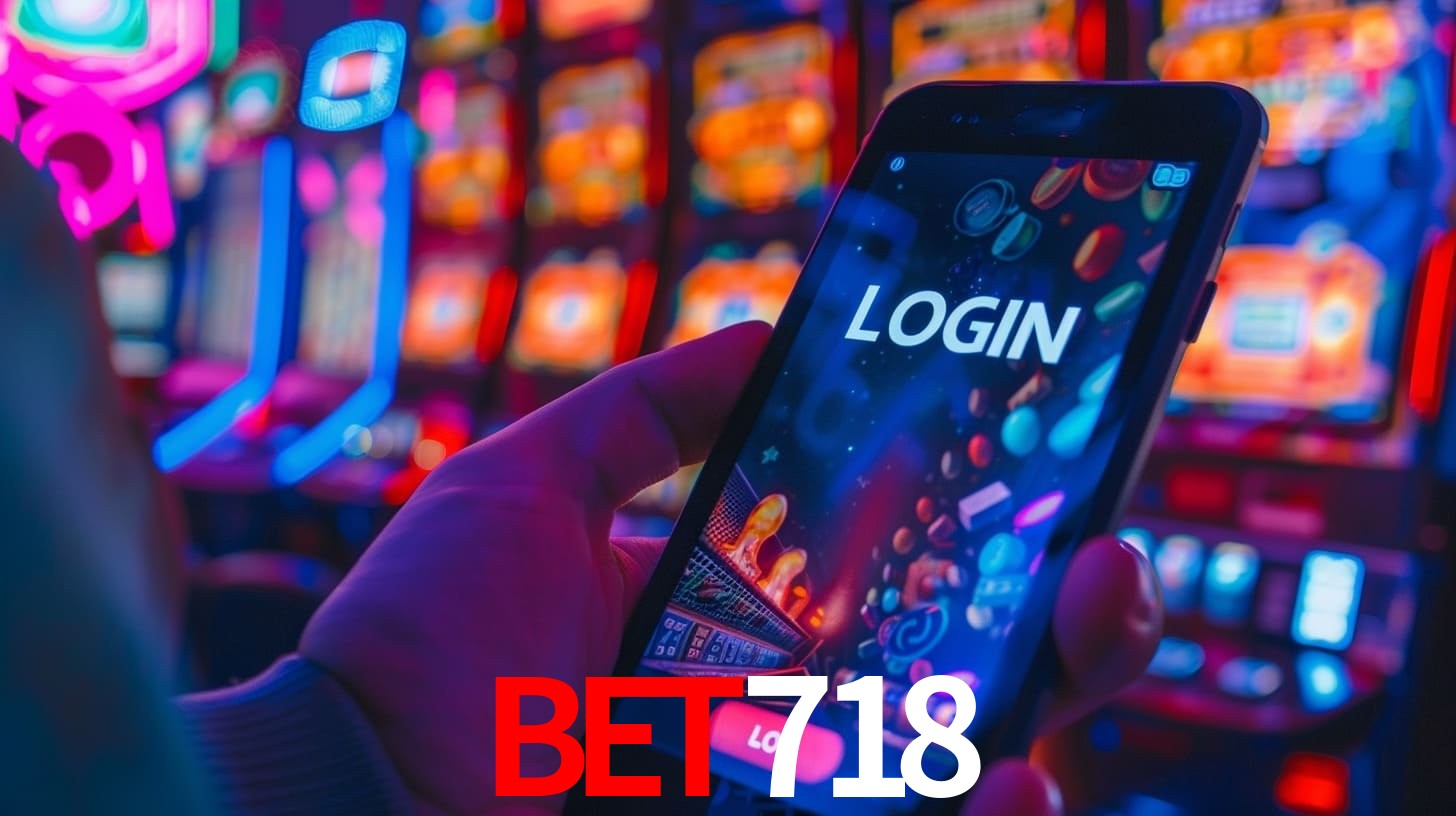 Mesa de Blackjack bet718