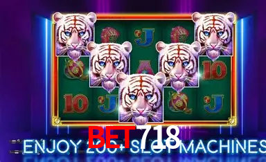 Exclusive Offers bet718