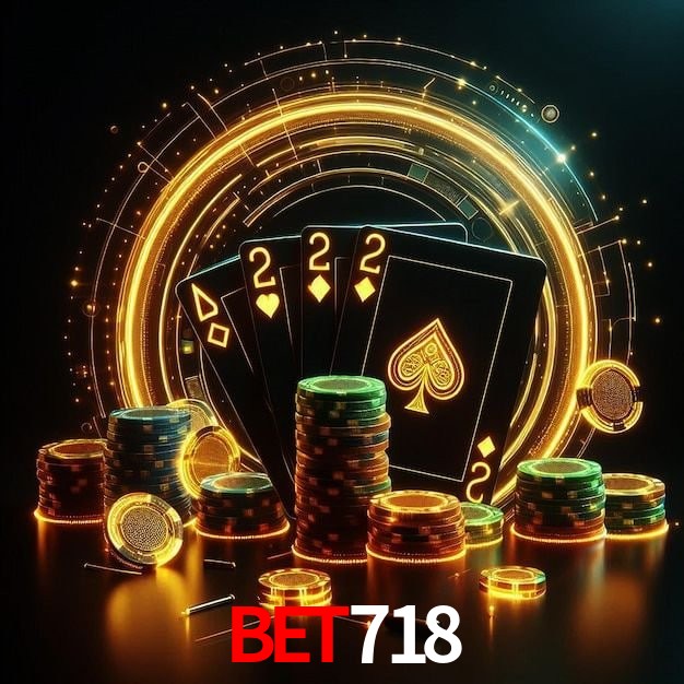 Jogos de Slot bet718