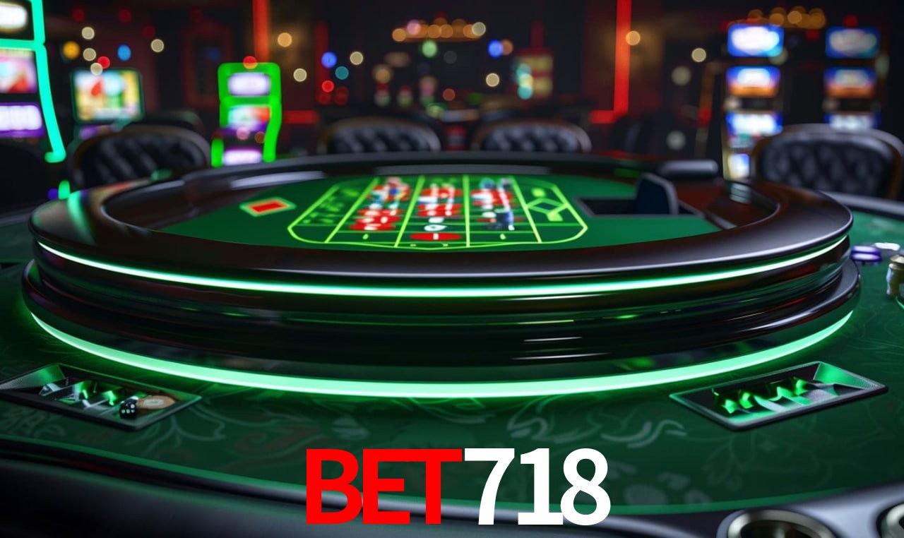 Platform Technology bet718