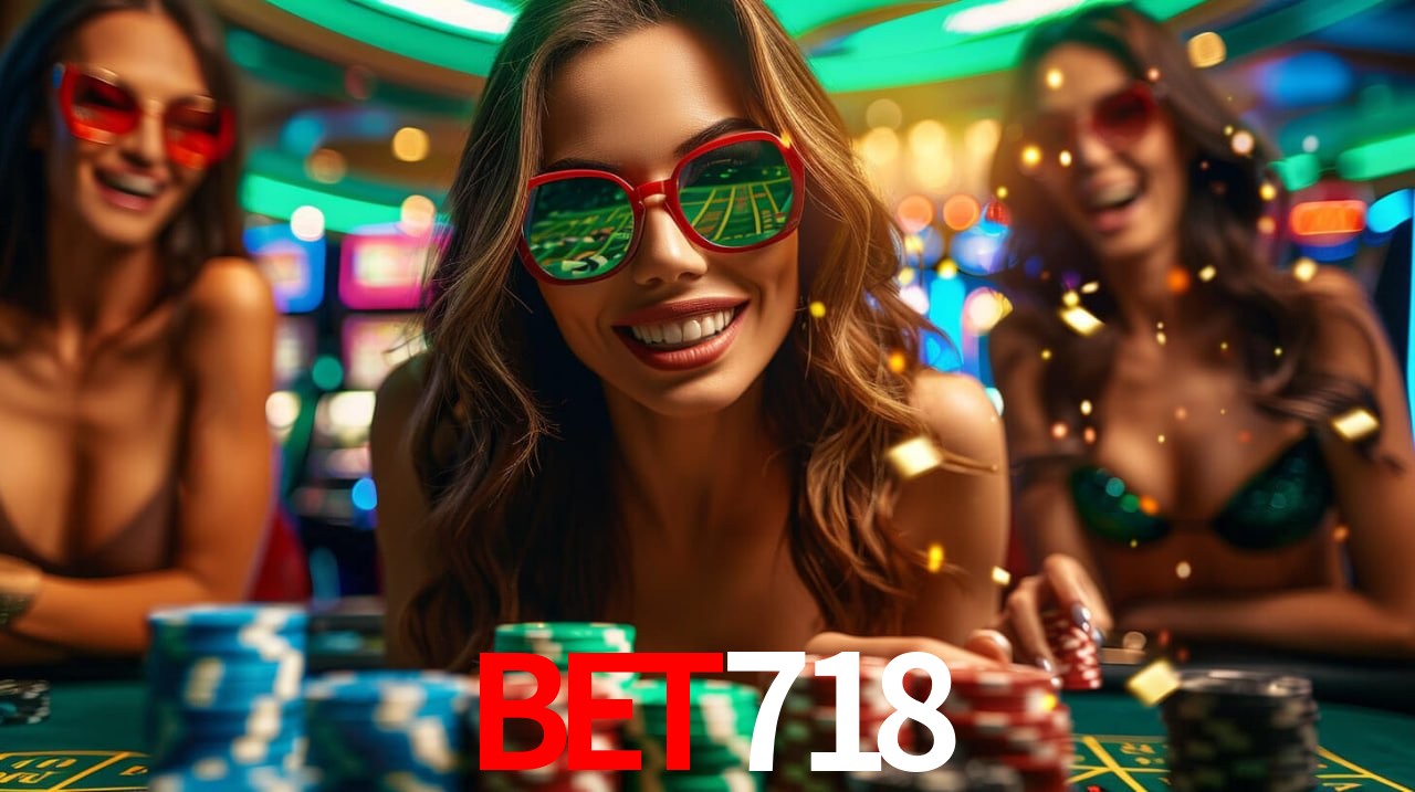 Football Betting bet718
