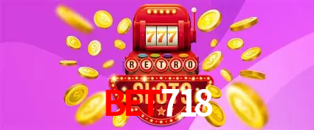 A Revolução dos Aplicativos de Jogos no bet718