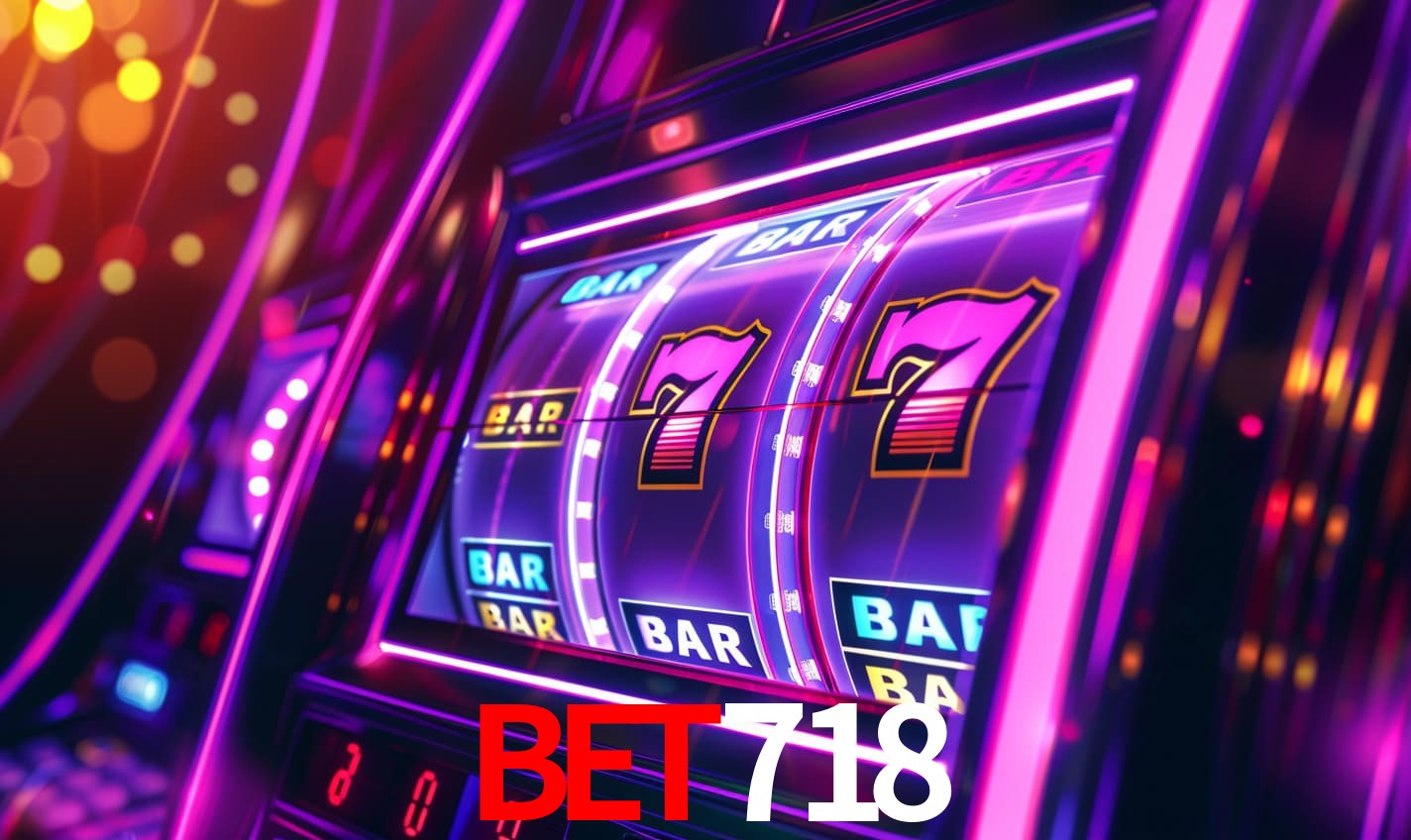 bet718: A Experiência de Casino com Jogos de Mesa ao Vivo