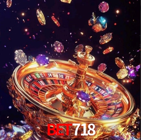 bet718 Instalar Logo 2