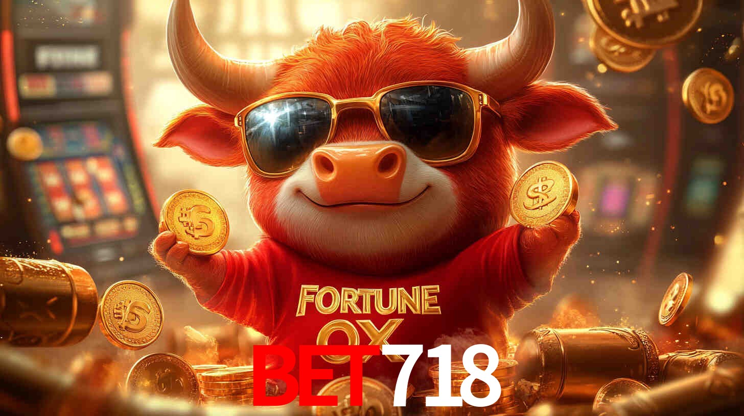Bônus Generosos e Exclusivos no bet718 para Você!