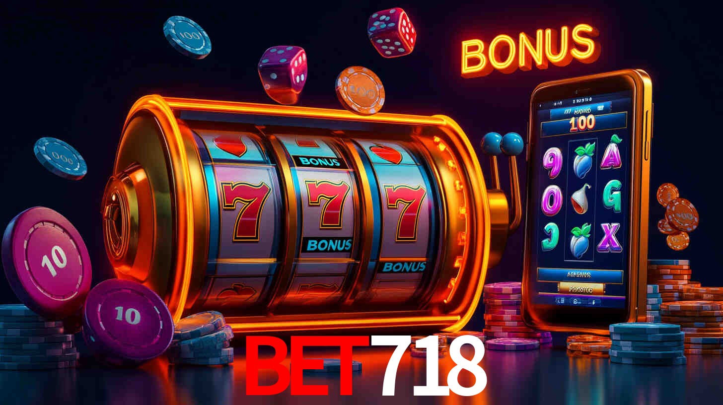 A Experiência Imersiva dos Cassinos Ao Vivo no bet718