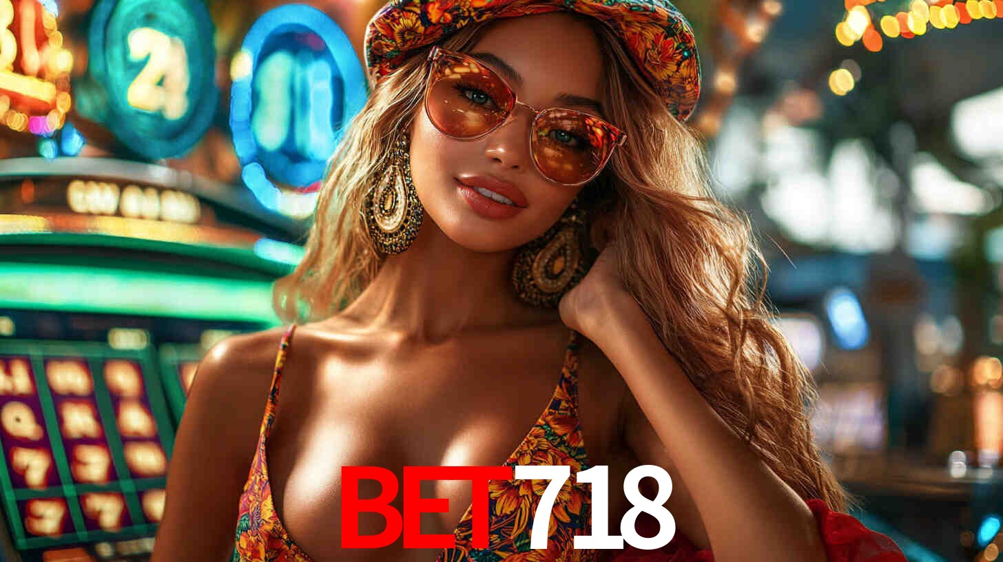 Premium Interface bet718