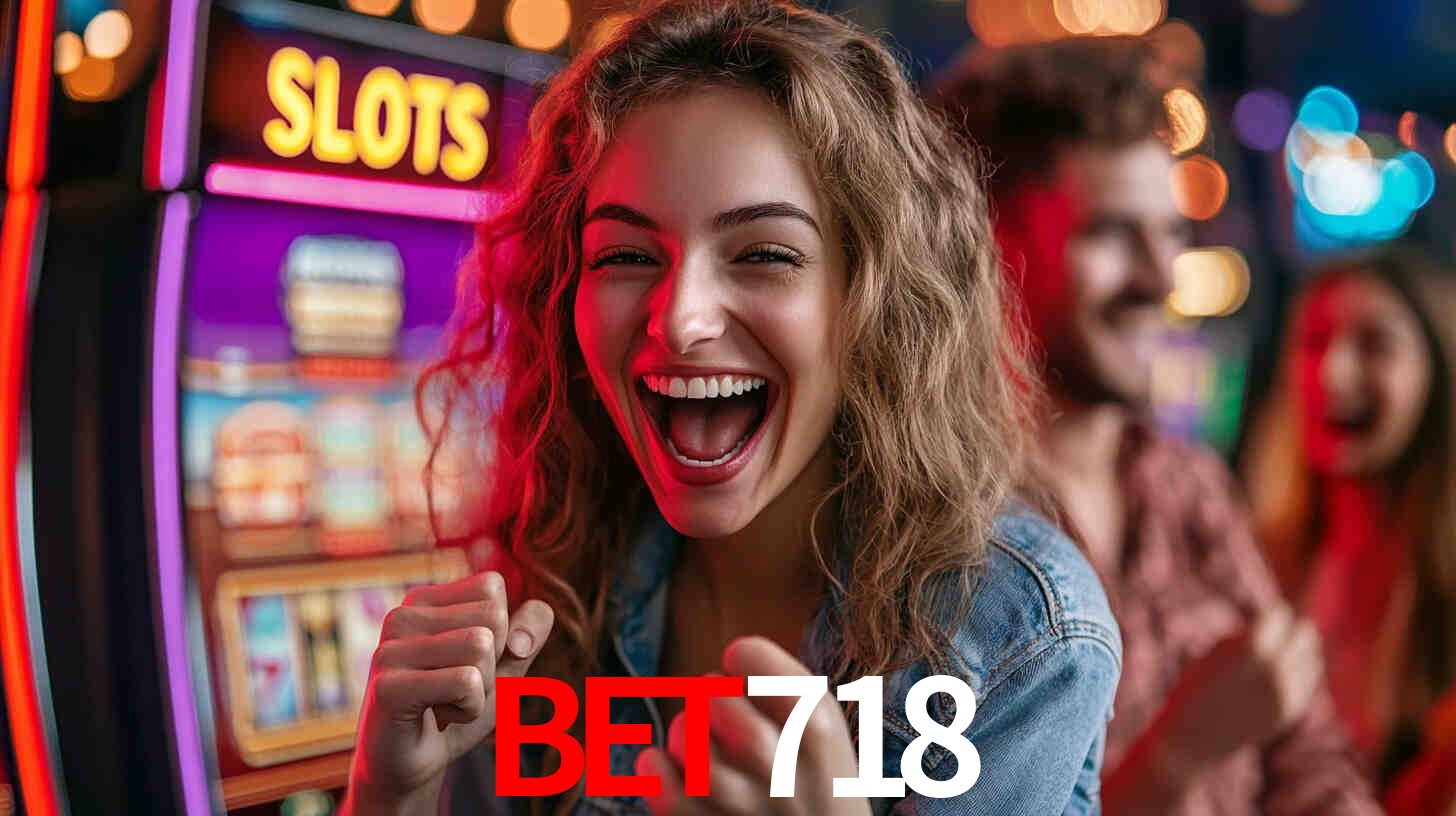 Desvendando o Mundo dos Jogos Virtuais na bet718