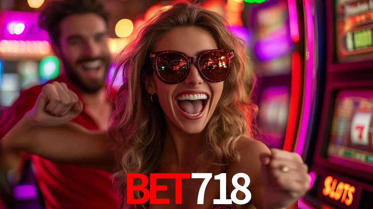 Inovações de Jogos na bet718: O Futuro das Experiências Interativas