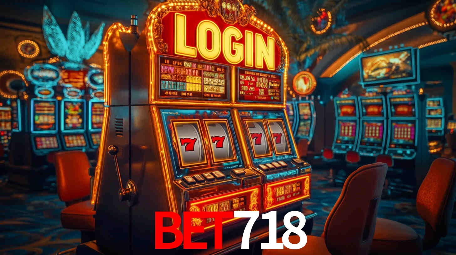 Certificação GLI bet718