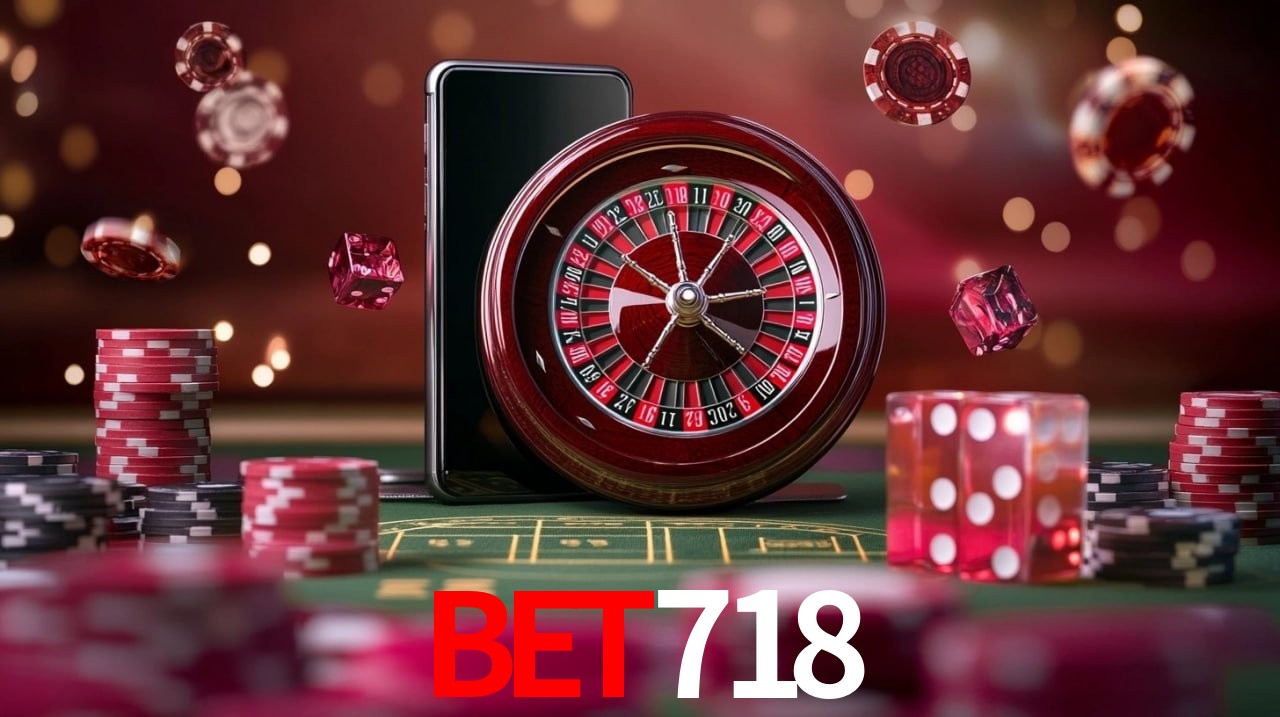Tennis Betting bet718