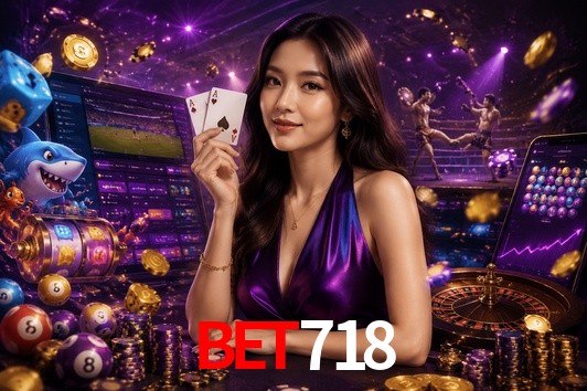 Blackjack Table bet718