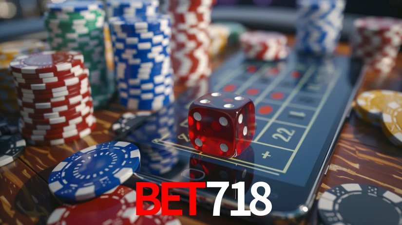 Apostas Ao Vivo bet718