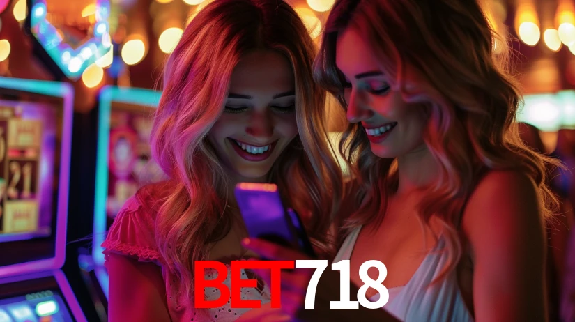 bet718.com