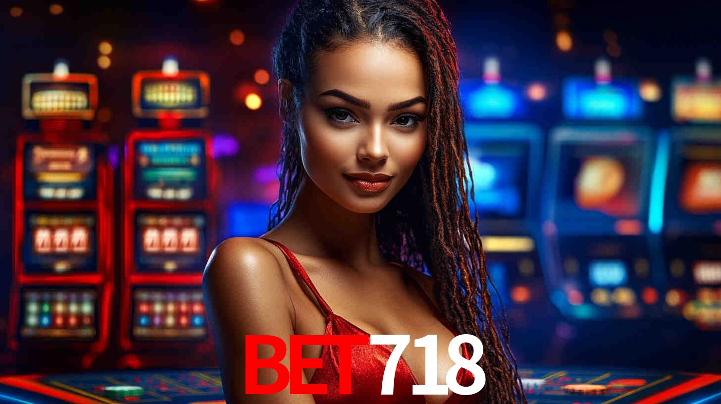 A Emoção da Loteria na bet718: Uma Chance de Mudança de Vida