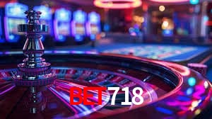 Recursos de Bônus bet718