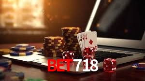 Interface Premium bet718