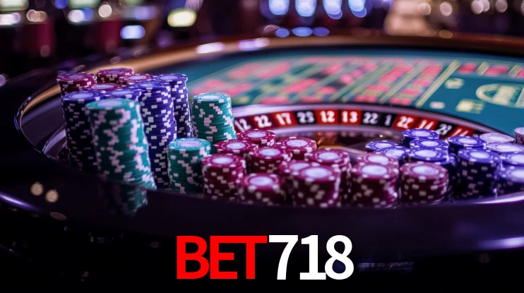 Programa VIP bet718