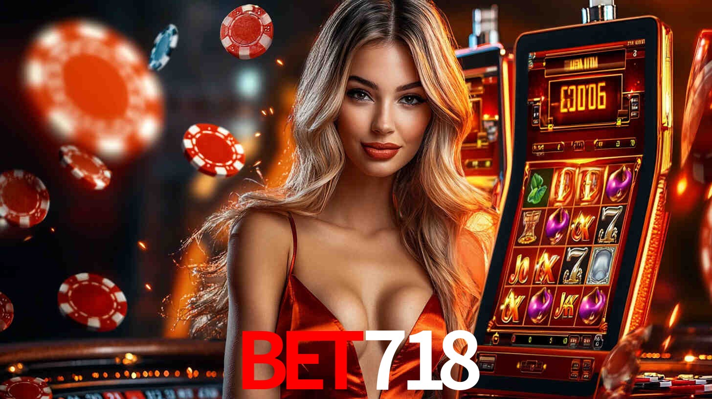 bet718 app