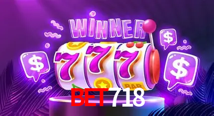 Descubra a Magia dos Jogos de Arcade no bet718
