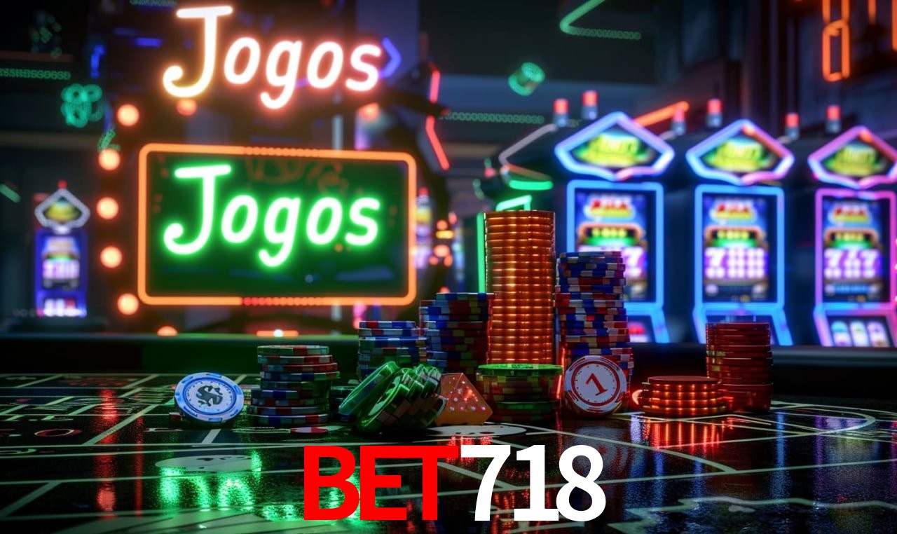 Downloads Verificados bet718