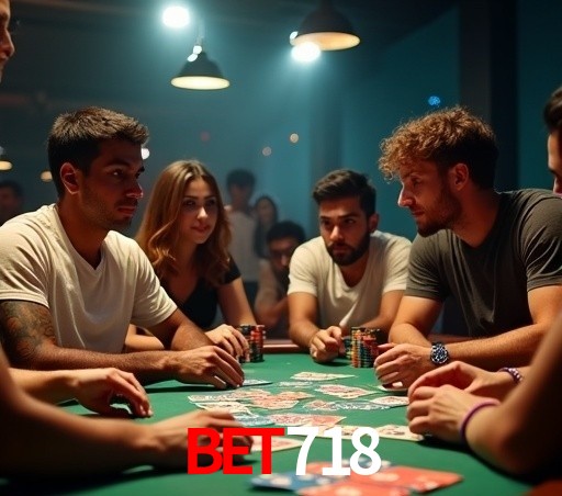 Slots bet718 - Jackpots Progressivos