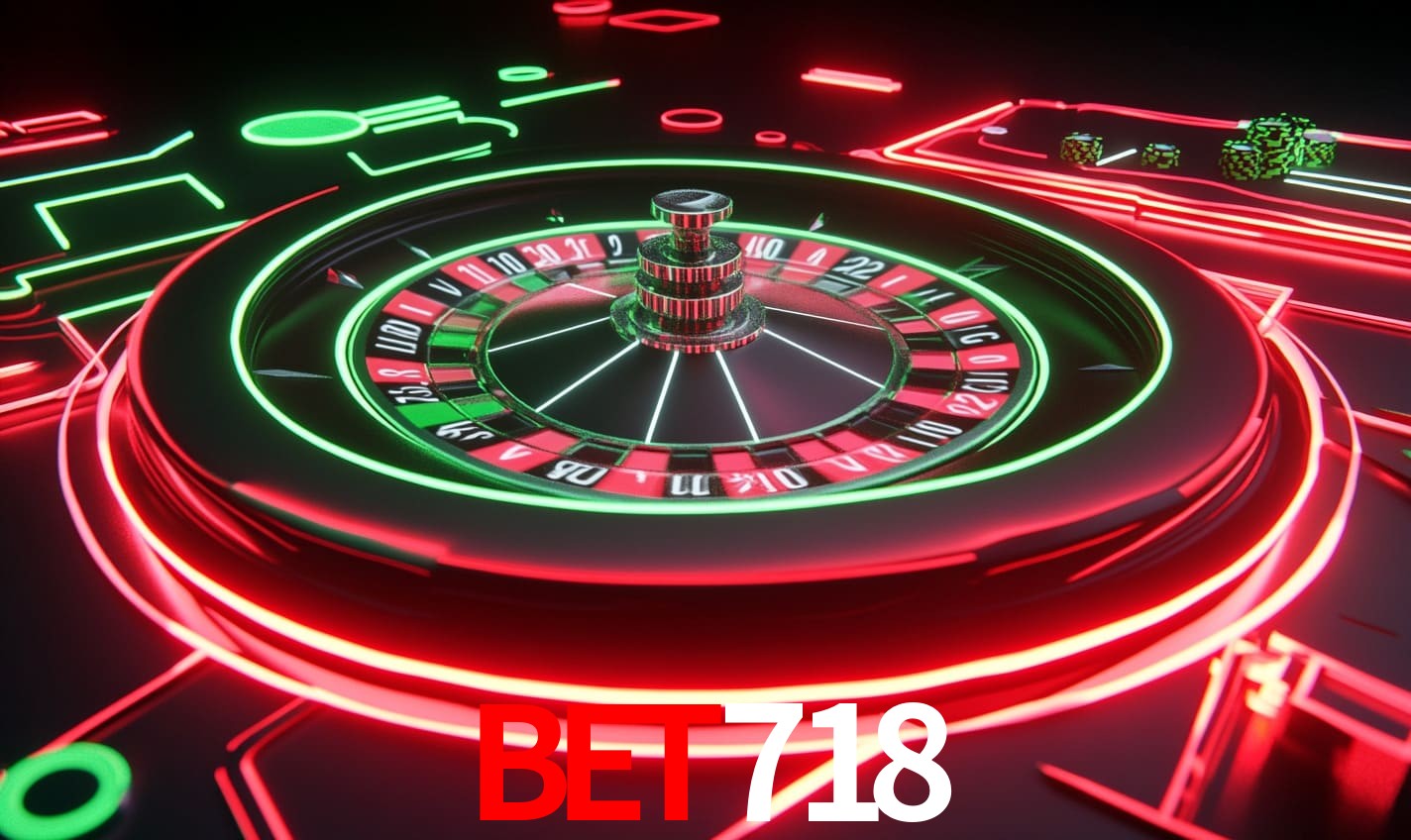 bet718 Download Oficial