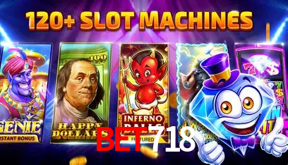 Apostas Esportivas na bet718: Um Guia Completo