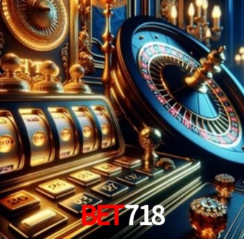Apostas de Tênis bet718