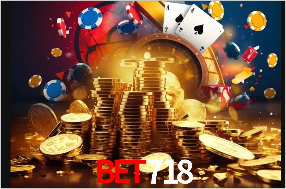 Jogos Exclusivos bet718